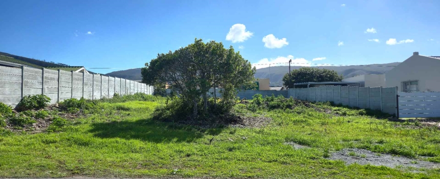 0 Bedroom Property for Sale in Franskraal Western Cape